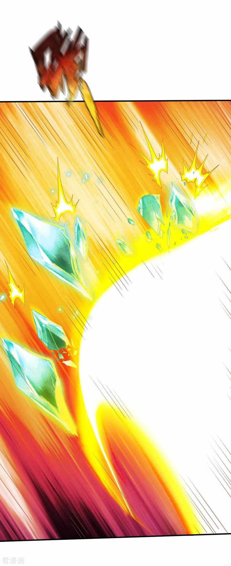 đọc truyện Chiến Đỉnh Chương 180 ảnh 16 tại Thiên Thai Truyện