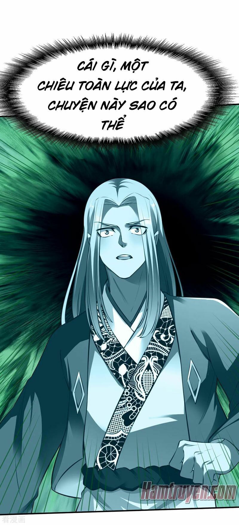 đọc truyện Chiến Đỉnh Chương 180 ảnh 17 tại Thiên Thai Truyện