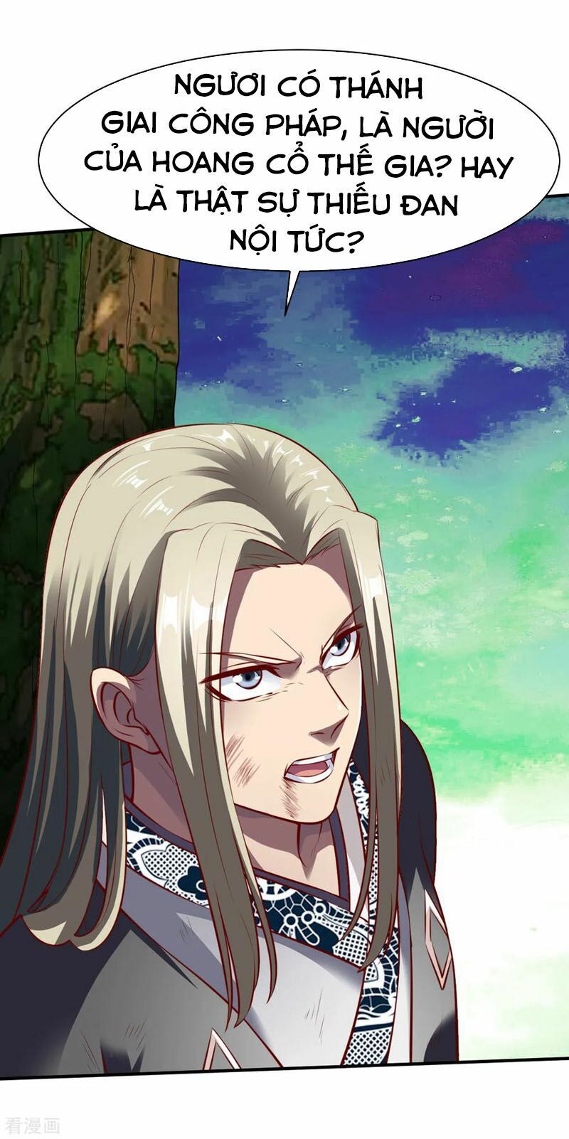 đọc truyện Chiến Đỉnh Chương 180 ảnh 21 tại Thiên Thai Truyện