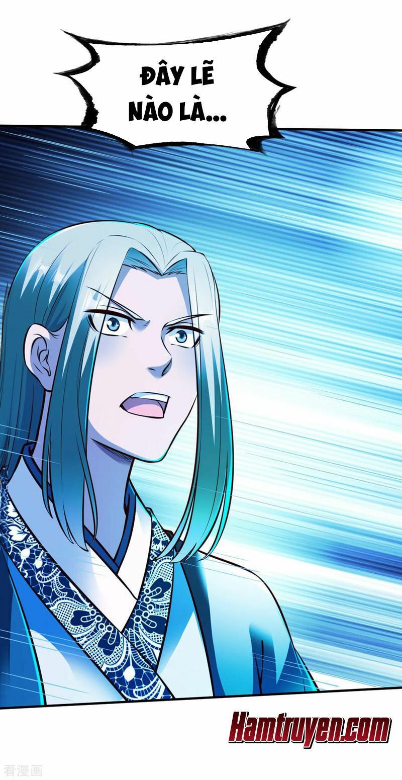 đọc truyện Chiến Đỉnh Chương 180 ảnh 4 tại Thiên Thai Truyện