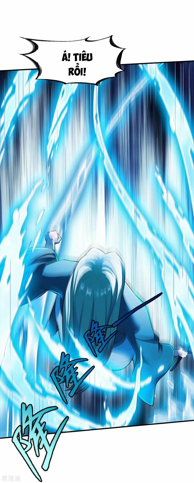 đọc truyện Chiến Đỉnh Chương 180 ảnh 5 tại Thiên Thai Truyện