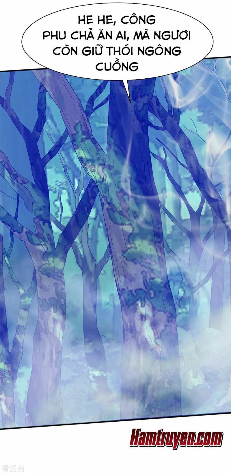 đọc truyện Chiến Đỉnh Chương 180 ảnh 6 tại Thiên Thai Truyện