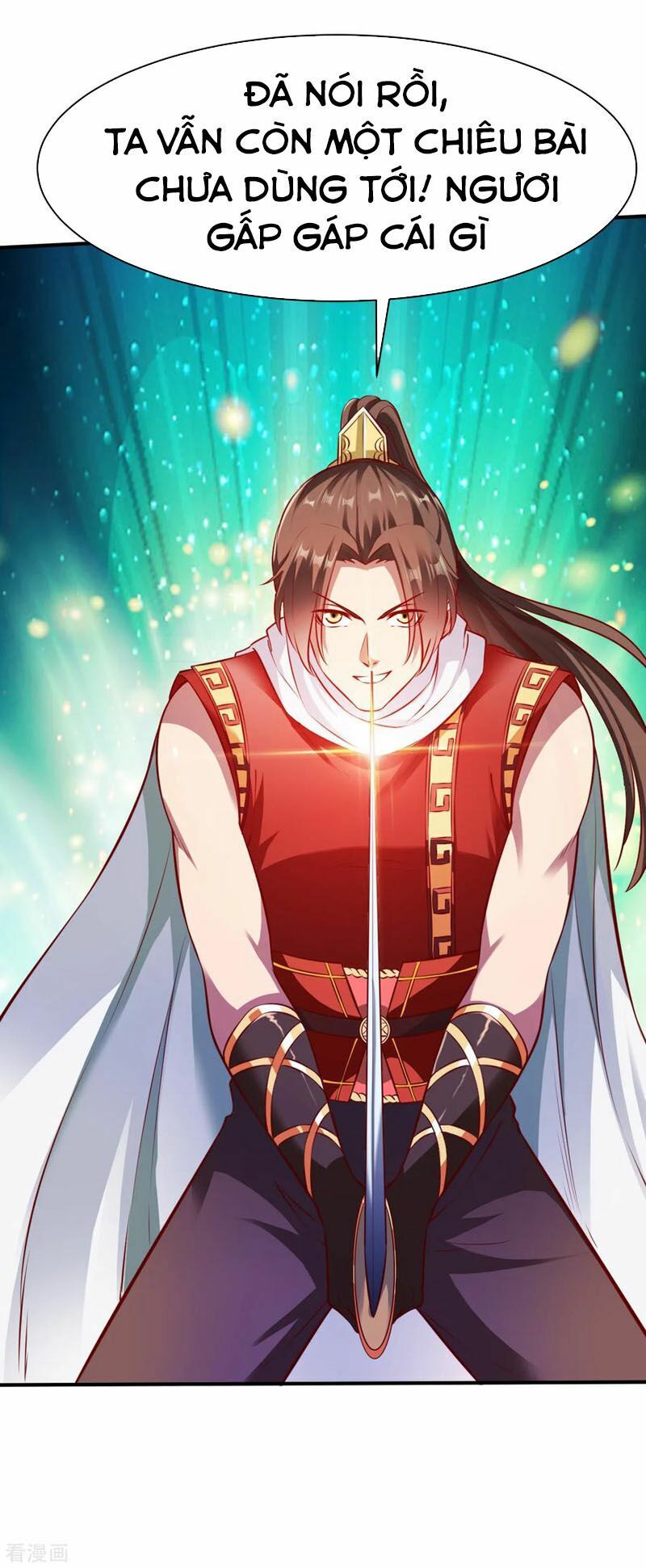 đọc truyện Chiến Đỉnh Chương 180 ảnh 7 tại Thiên Thai Truyện