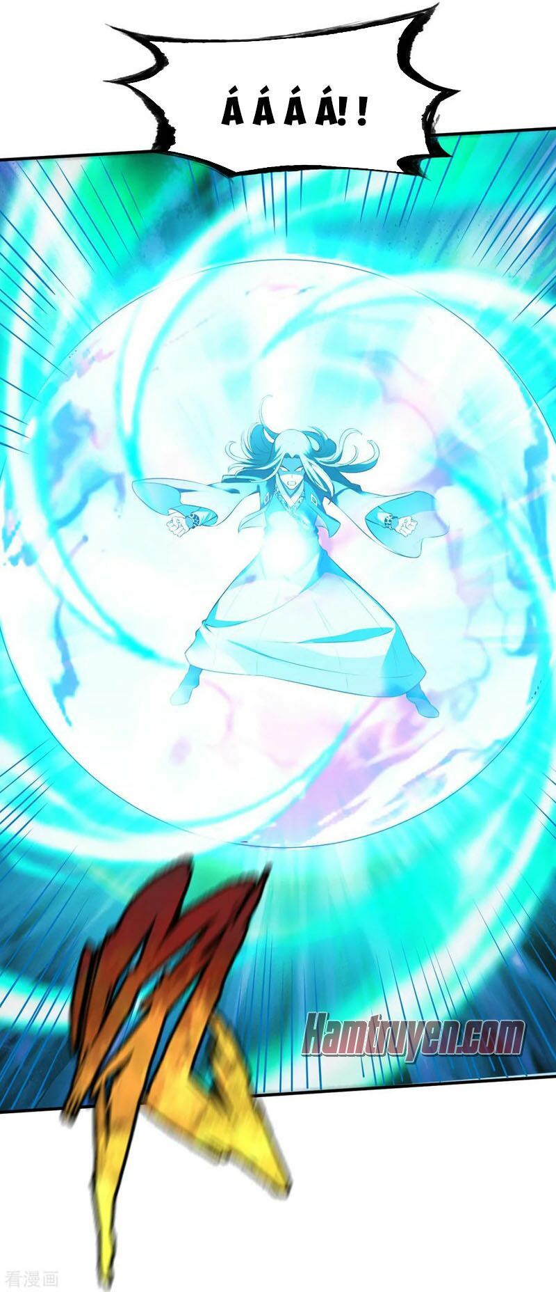 đọc truyện Chiến Đỉnh Chương 180 ảnh 9 tại Thiên Thai Truyện