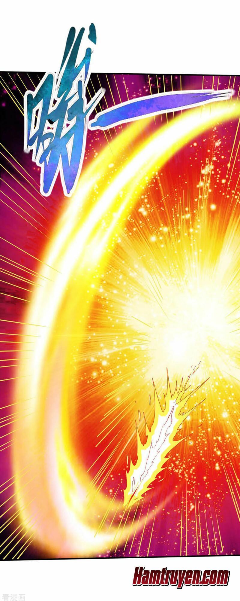 đọc truyện Chiến Đỉnh Chương 180 ảnh 11 tại Thiên Thai Truyện