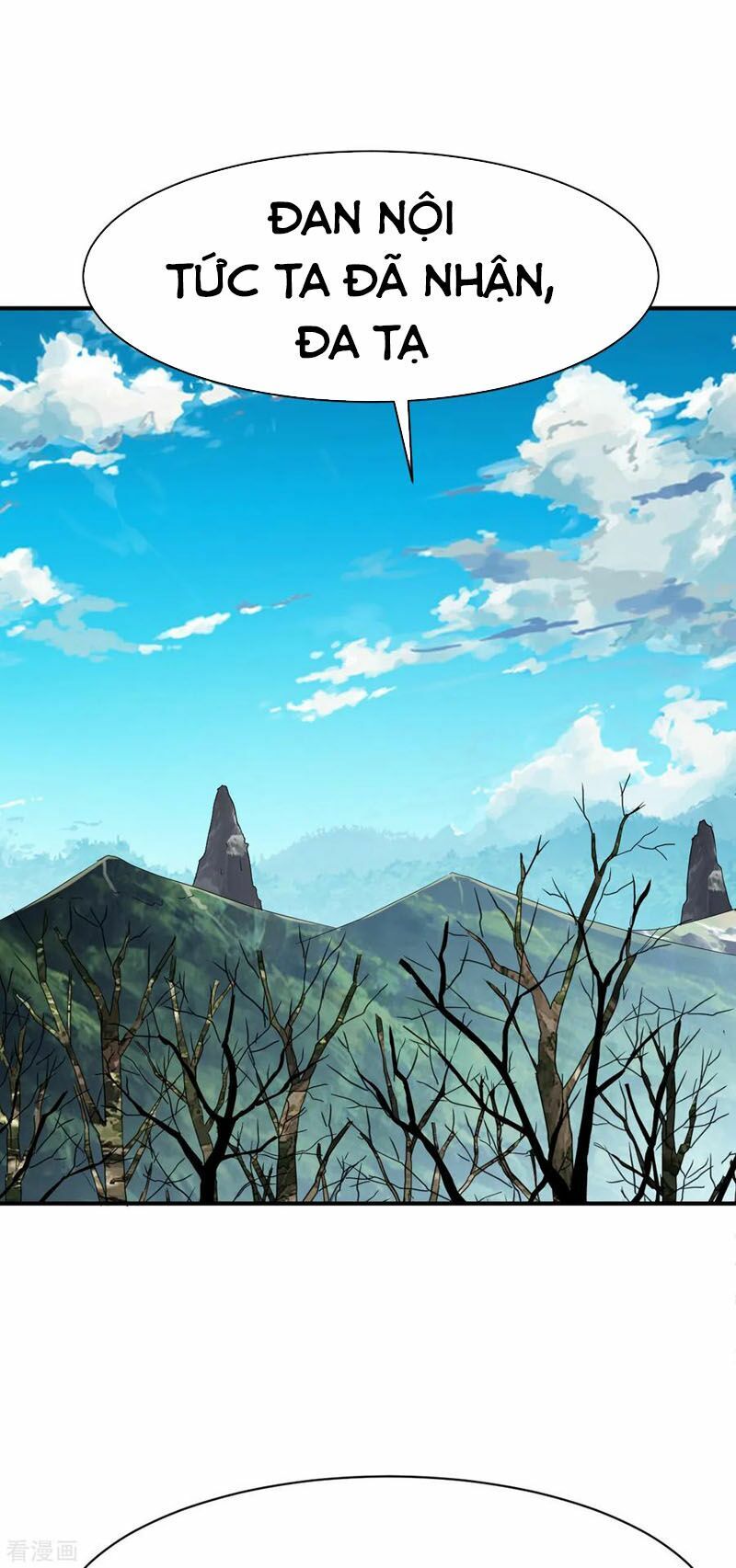 đọc truyện Chiến Đỉnh Chương 181 ảnh 3 tại Thiên Thai Truyện