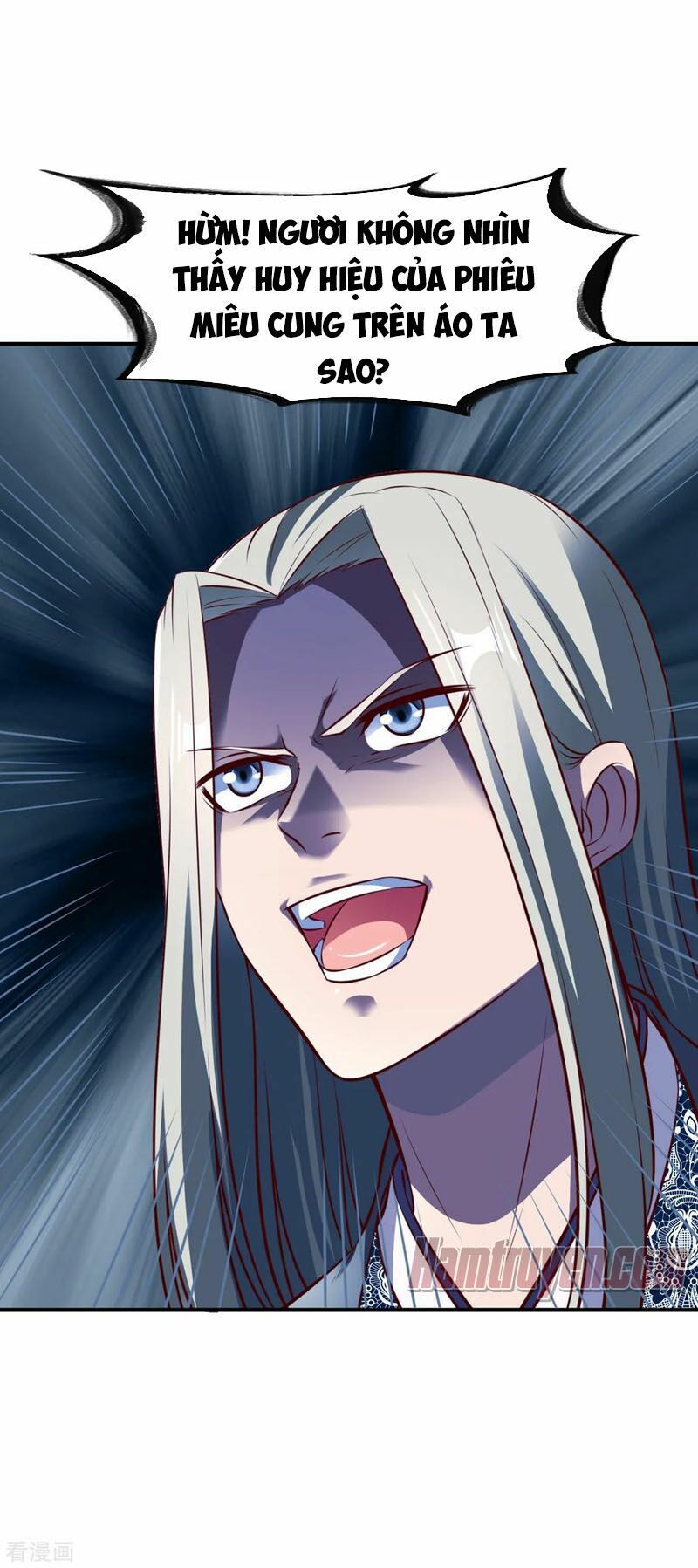 đọc truyện Chiến Đỉnh Chương 181 ảnh 14 tại Thiên Thai Truyện