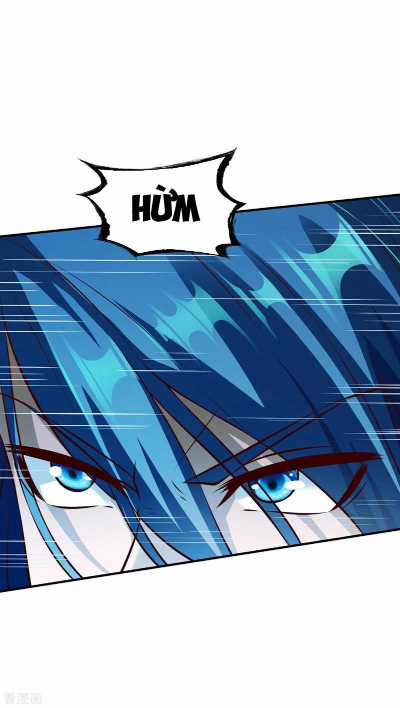 đọc truyện Chiến Đỉnh Chương 181 ảnh 17 tại Thiên Thai Truyện