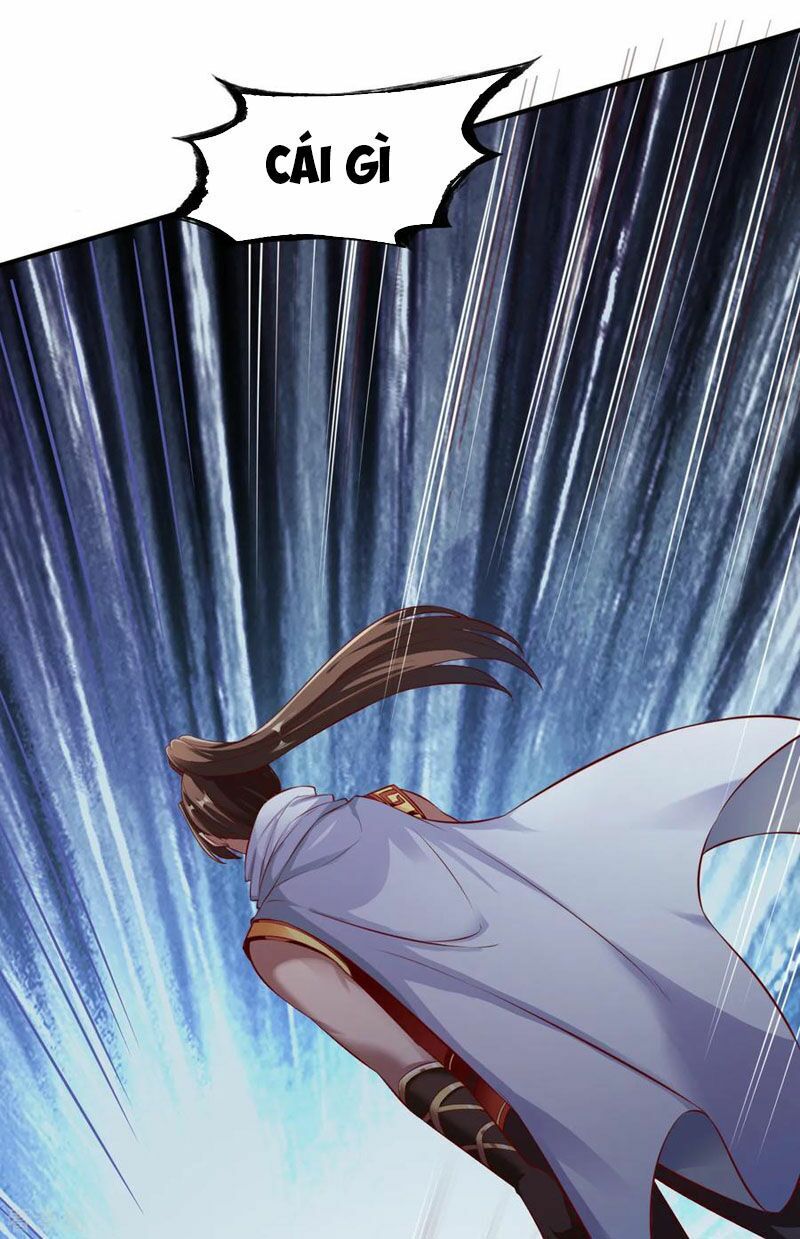 đọc truyện Chiến Đỉnh Chương 181 ảnh 18 tại Thiên Thai Truyện