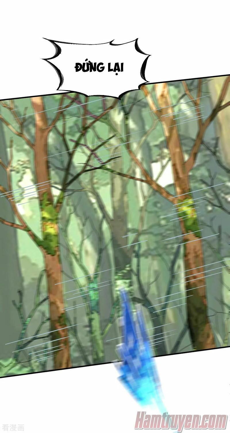 đọc truyện Chiến Đỉnh Chương 181 ảnh 6 tại Thiên Thai Truyện