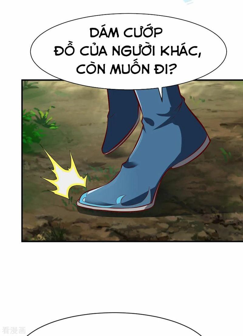 đọc truyện Chiến Đỉnh Chương 181 ảnh 7 tại Thiên Thai Truyện