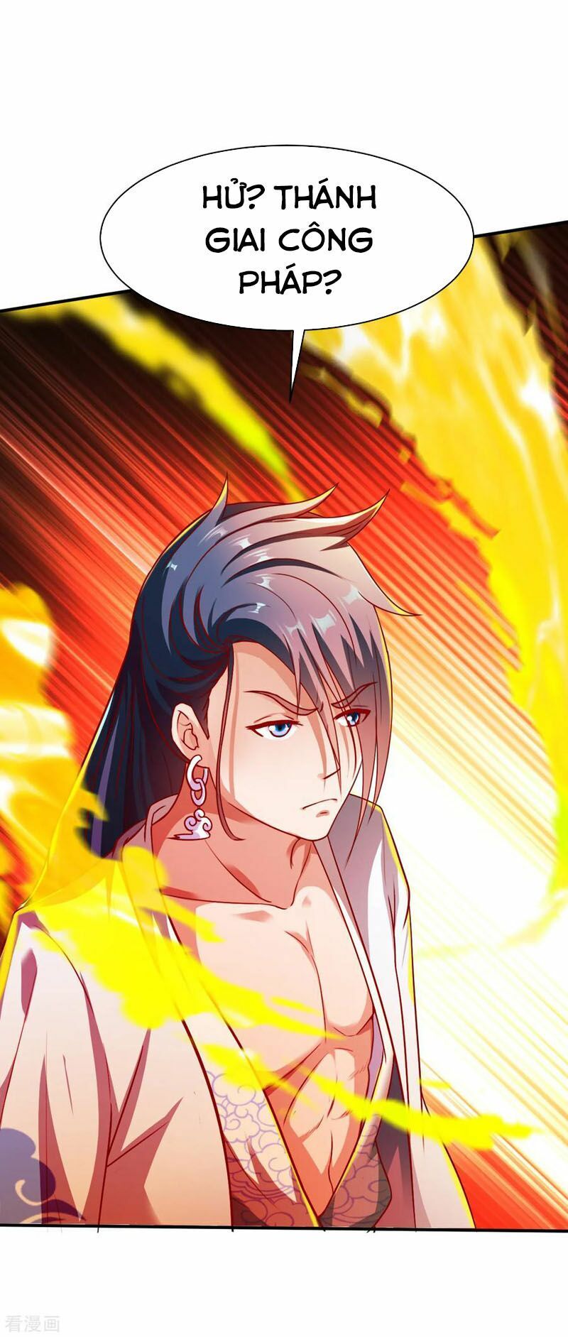 đọc truyện Chiến Đỉnh Chương 182 ảnh 13 tại Thiên Thai Truyện