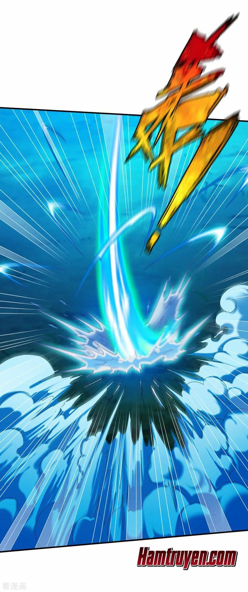 đọc truyện Chiến Đỉnh Chương 182 ảnh 18 tại Thiên Thai Truyện