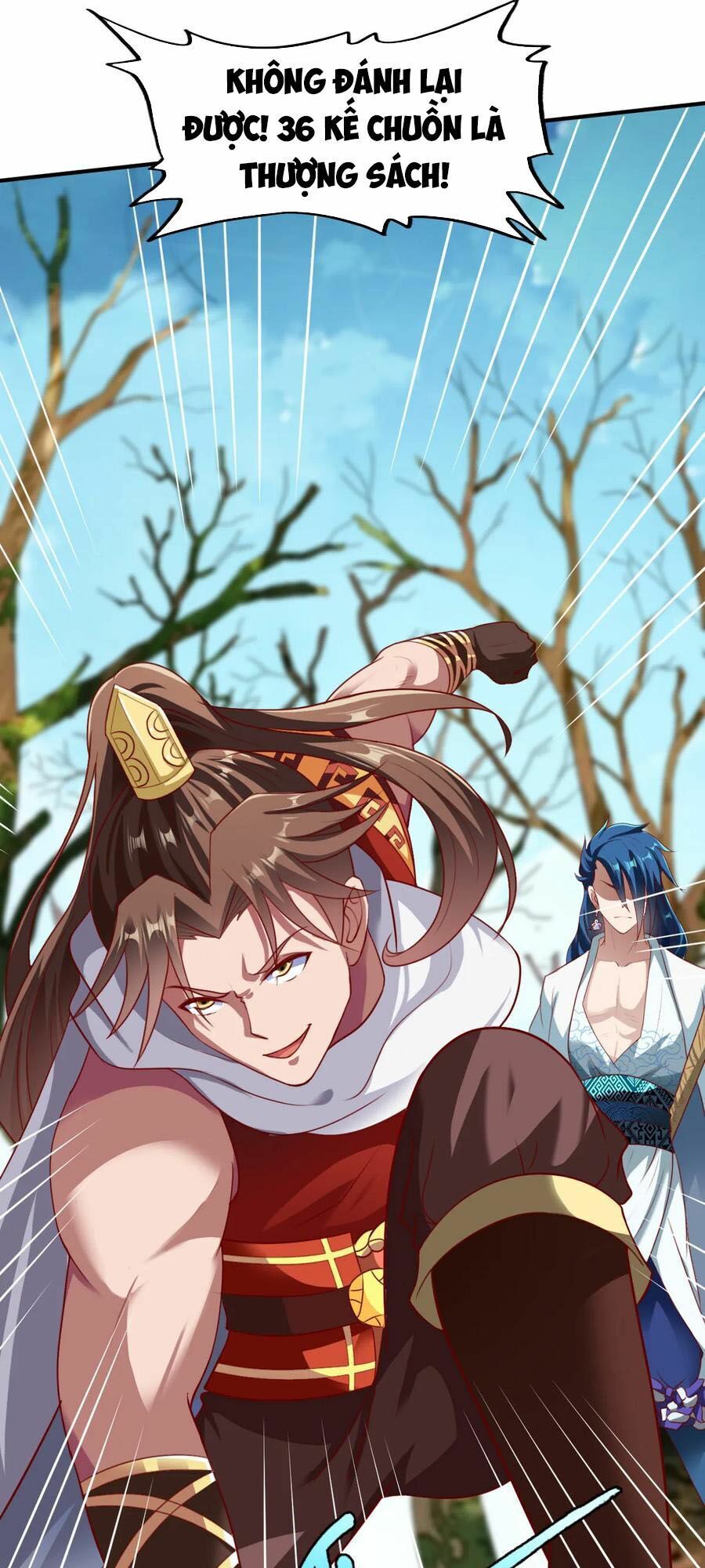 đọc truyện Chiến Đỉnh Chương 182 ảnh 24 tại Thiên Thai Truyện