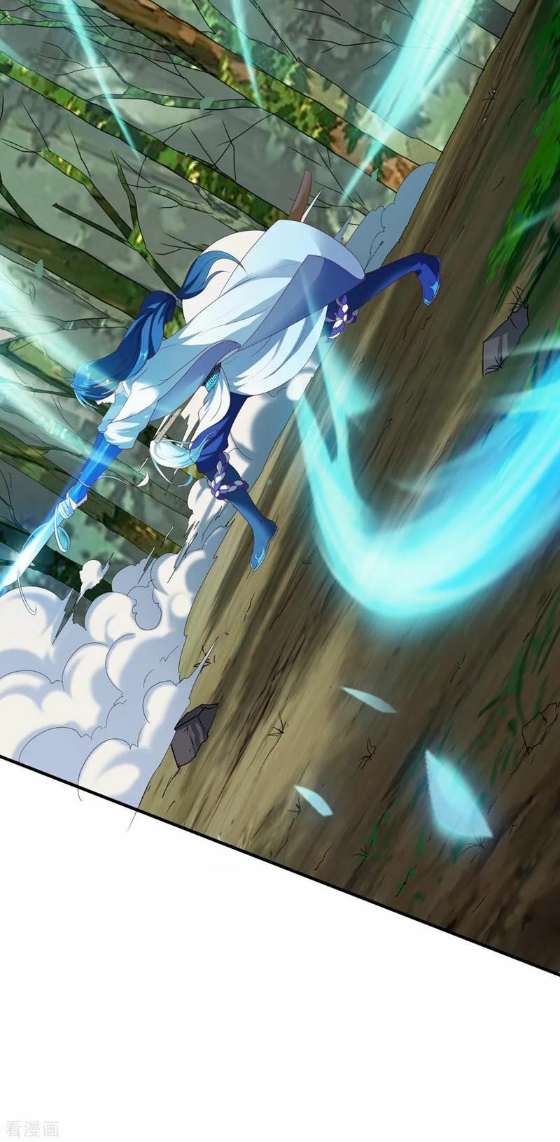 đọc truyện Chiến Đỉnh Chương 182 ảnh 5 tại Thiên Thai Truyện