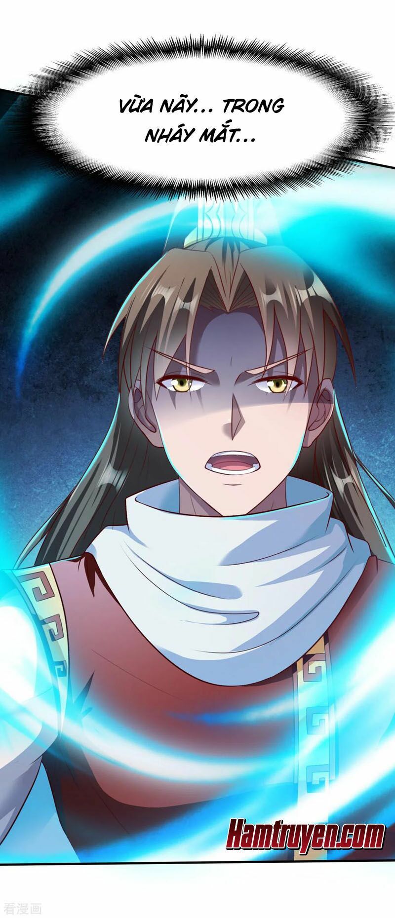 đọc truyện Chiến Đỉnh Chương 182 ảnh 6 tại Thiên Thai Truyện