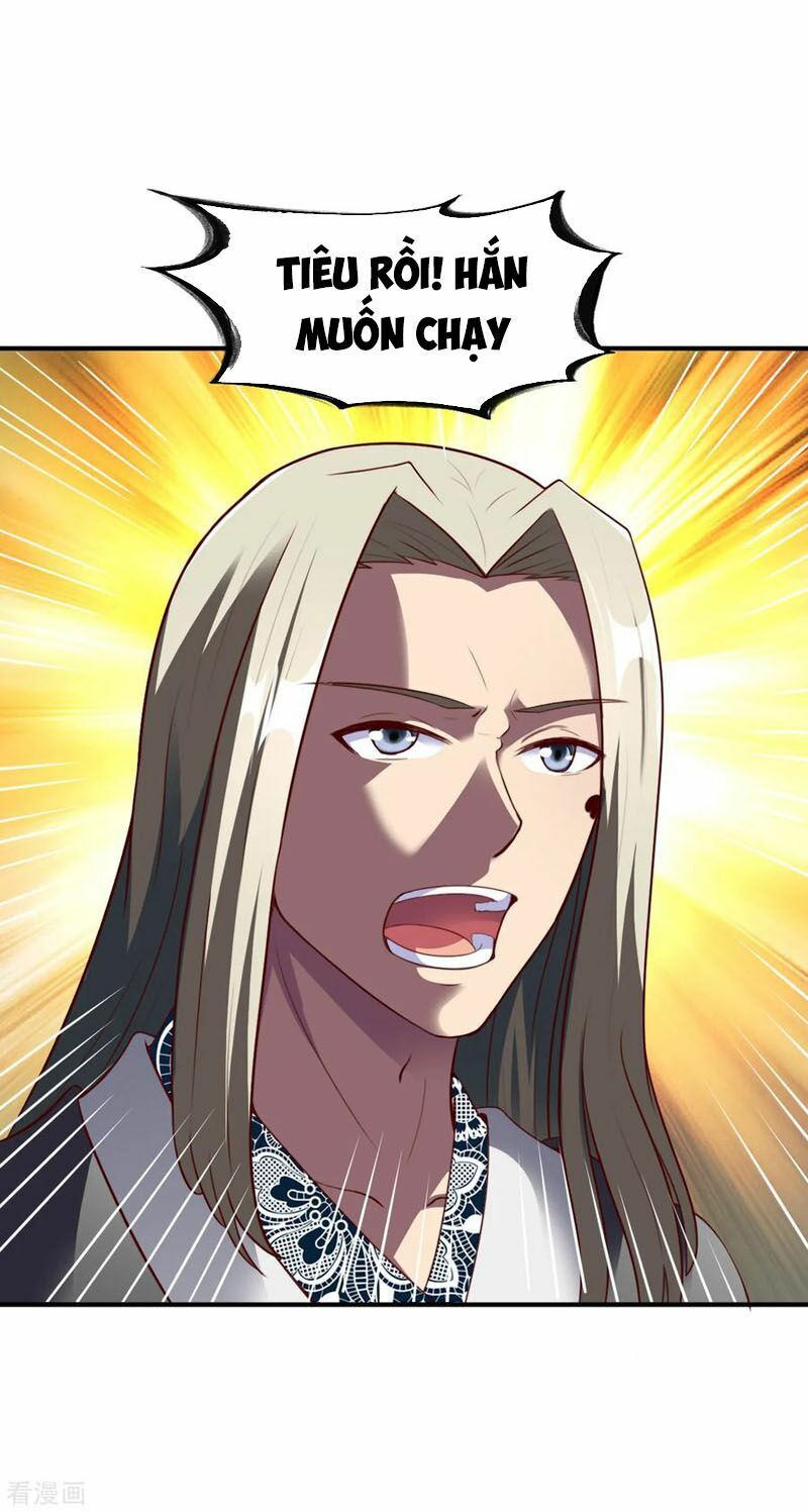 đọc truyện Chiến Đỉnh Chương 183 ảnh 3 tại Thiên Thai Truyện