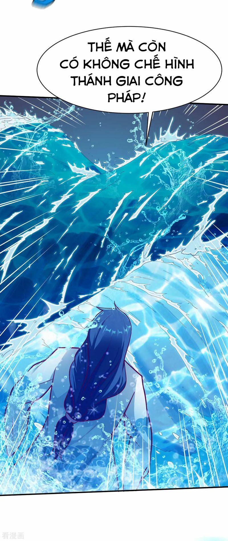 đọc truyện Chiến Đỉnh Chương 183 ảnh 15 tại Thiên Thai Truyện