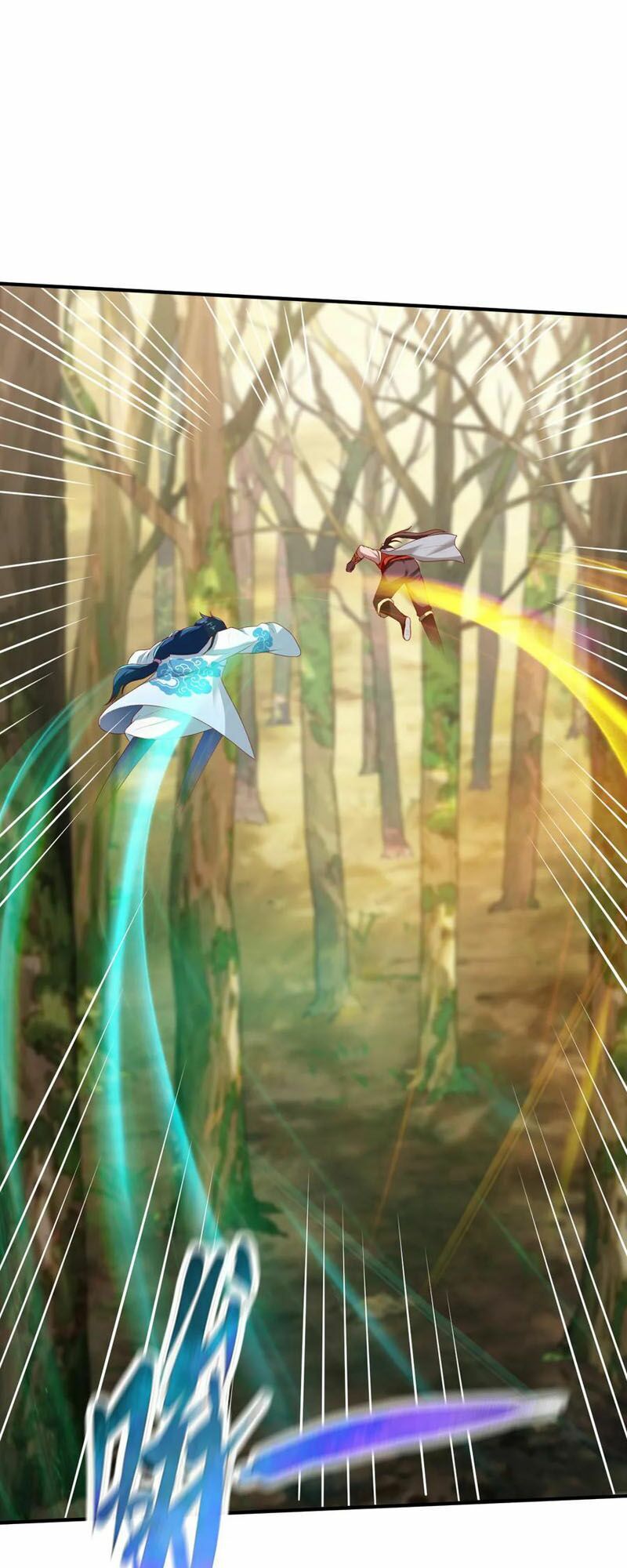 đọc truyện Chiến Đỉnh Chương 183 ảnh 17 tại Thiên Thai Truyện