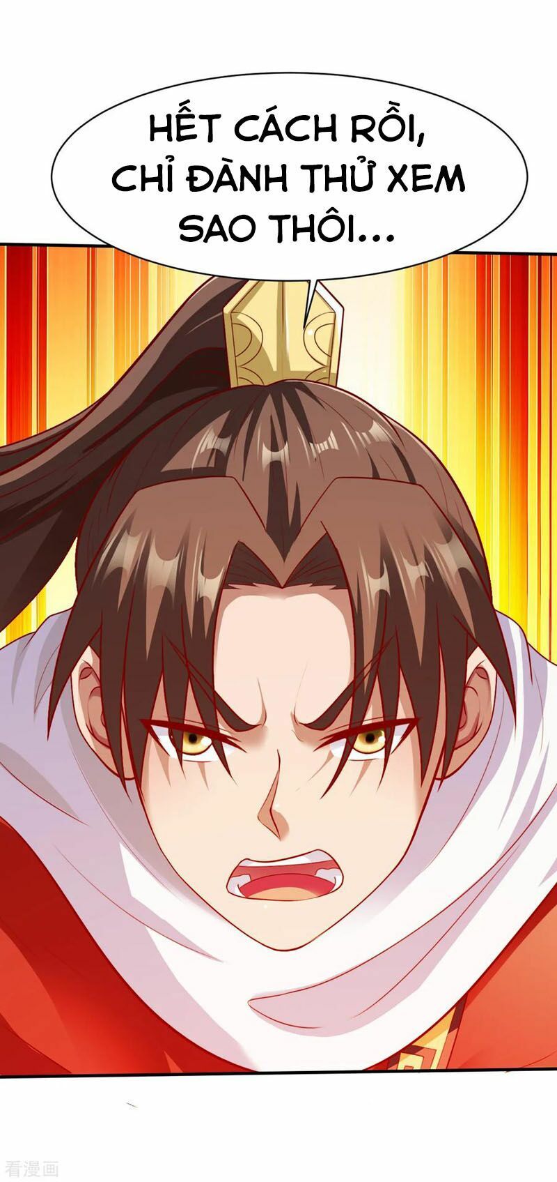 đọc truyện Chiến Đỉnh Chương 183 ảnh 21 tại Thiên Thai Truyện