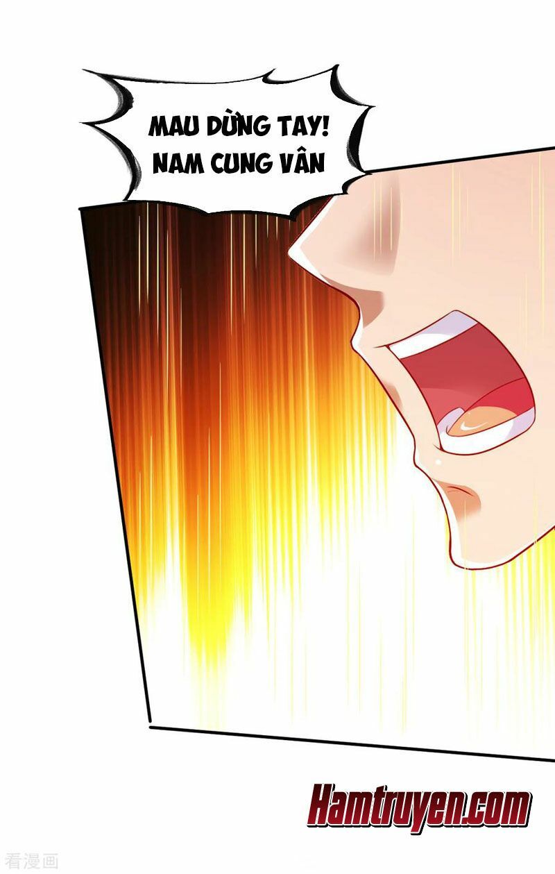 đọc truyện Chiến Đỉnh Chương 183 ảnh 22 tại Thiên Thai Truyện