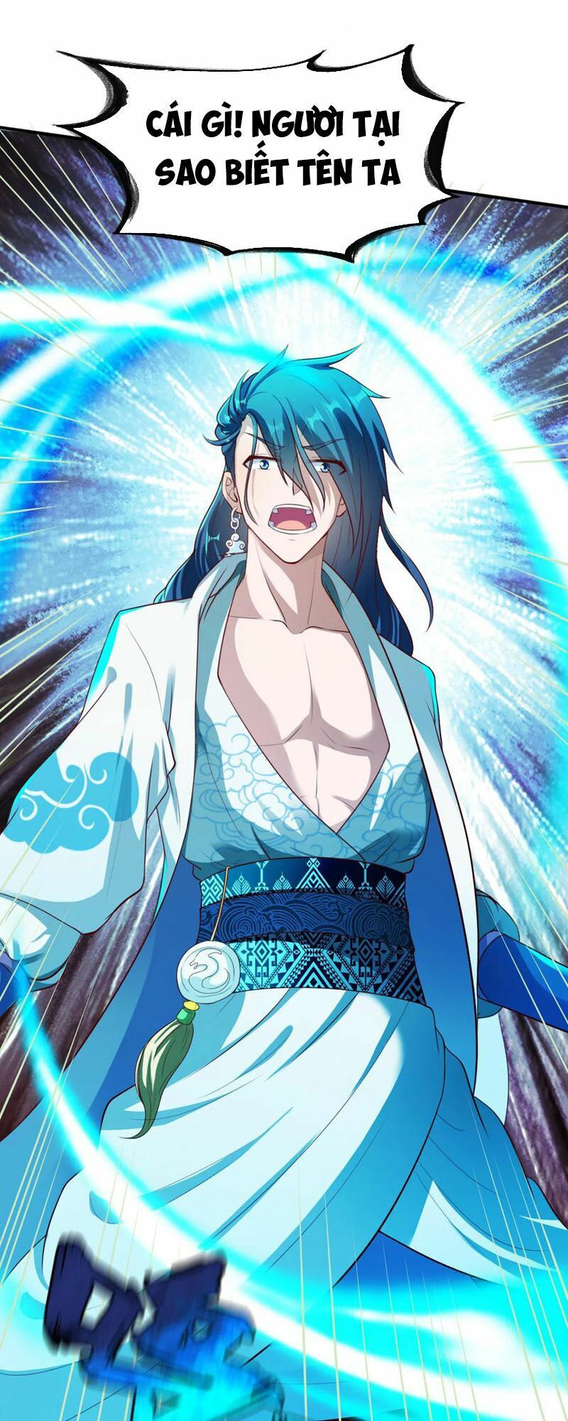 đọc truyện Chiến Đỉnh Chương 183 ảnh 23 tại Thiên Thai Truyện