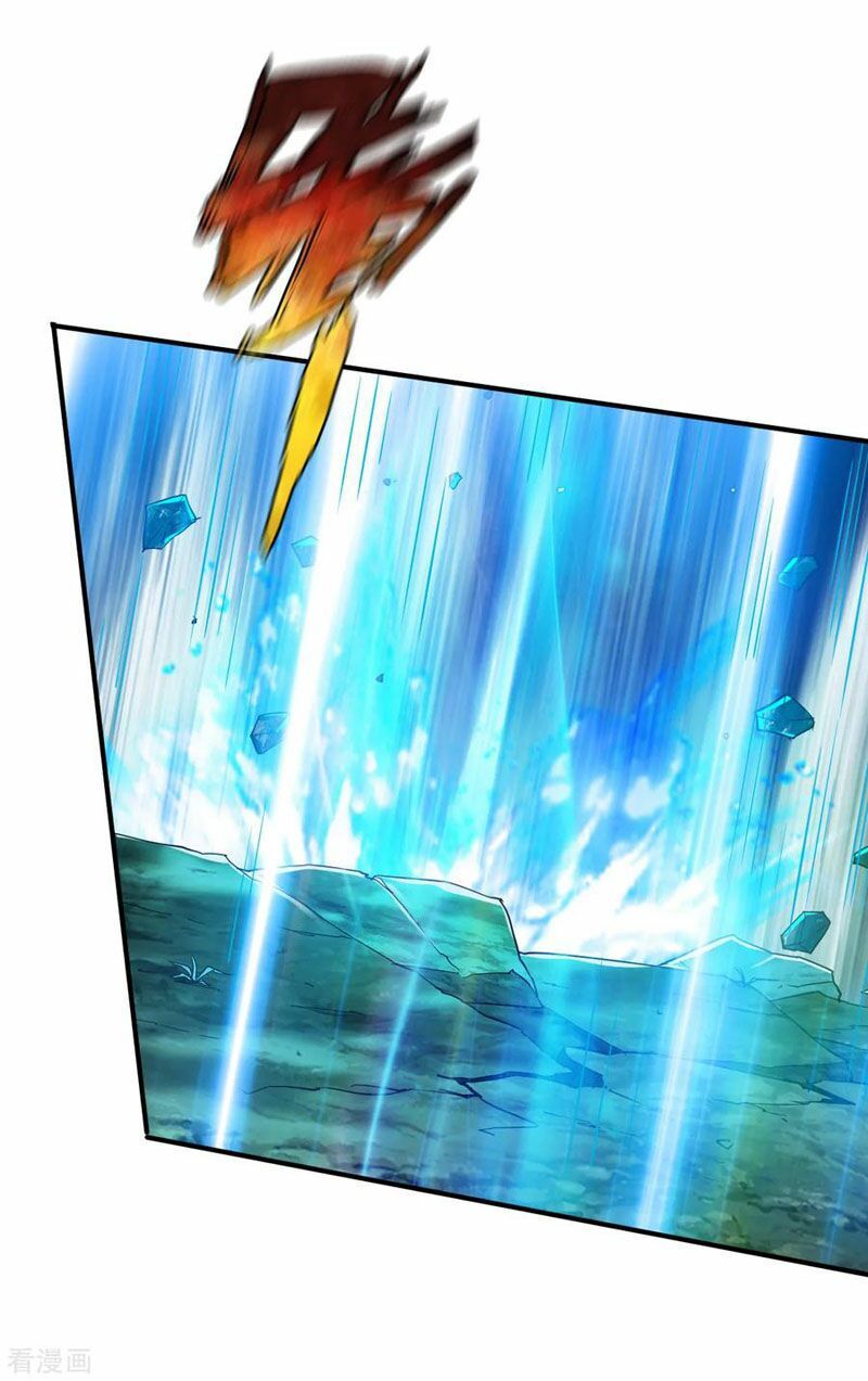 đọc truyện Chiến Đỉnh Chương 183 ảnh 5 tại Thiên Thai Truyện