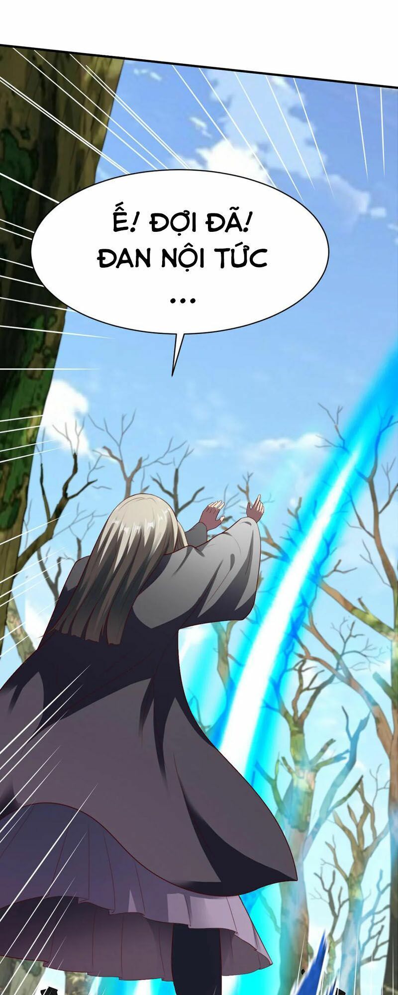 đọc truyện Chiến Đỉnh Chương 183 ảnh 6 tại Thiên Thai Truyện