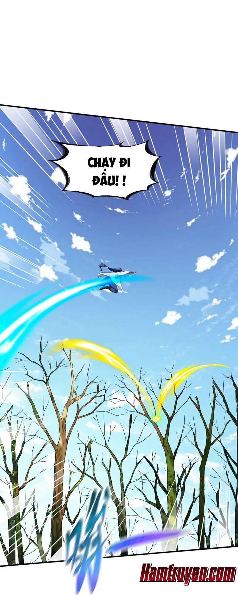 đọc truyện Chiến Đỉnh Chương 183 ảnh 9 tại Thiên Thai Truyện