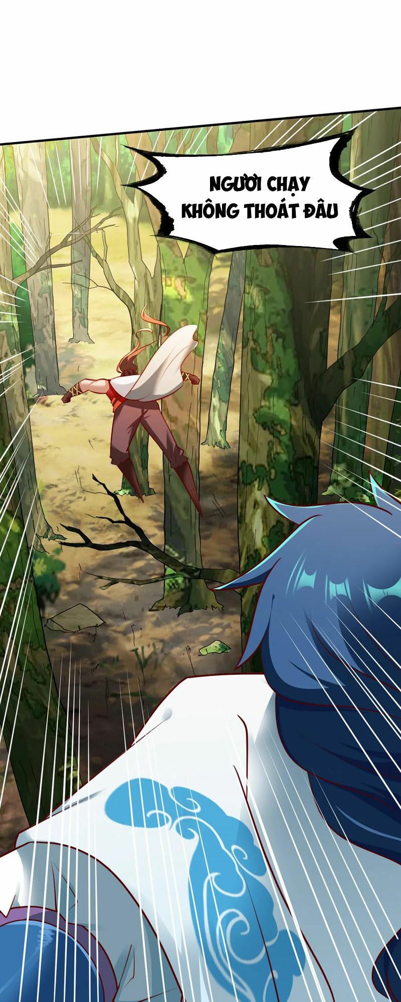 đọc truyện Chiến Đỉnh Chương 183 ảnh 11 tại Thiên Thai Truyện