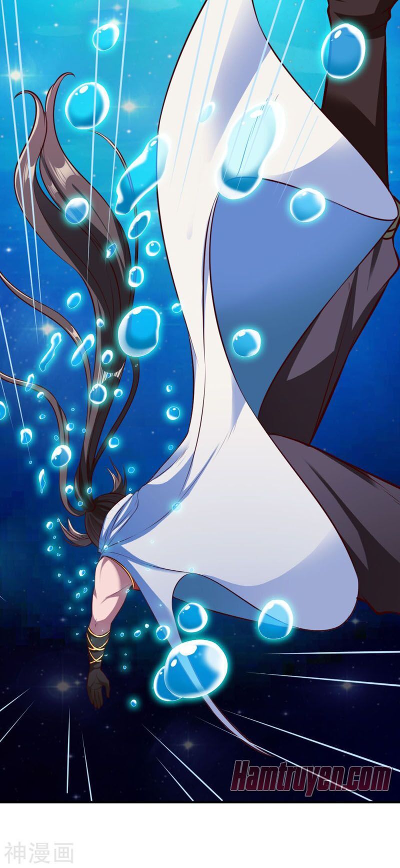 đọc truyện Chiến Đỉnh Chương 184 ảnh 17 tại Thiên Thai Truyện