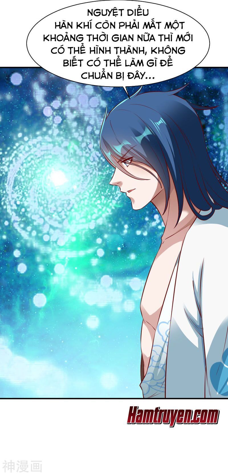 đọc truyện Chiến Đỉnh Chương 184 ảnh 4 tại Thiên Thai Truyện