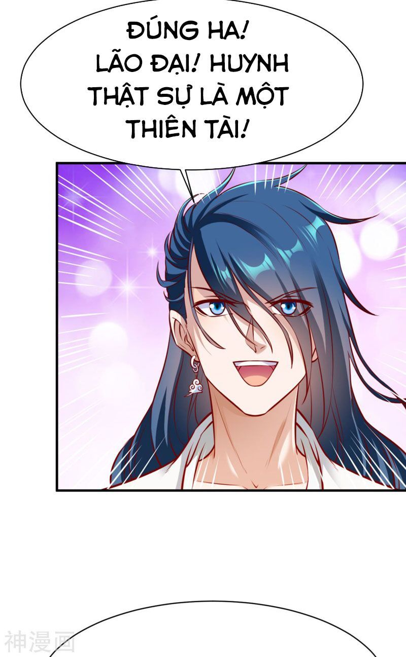 đọc truyện Chiến Đỉnh Chương 184 ảnh 7 tại Thiên Thai Truyện