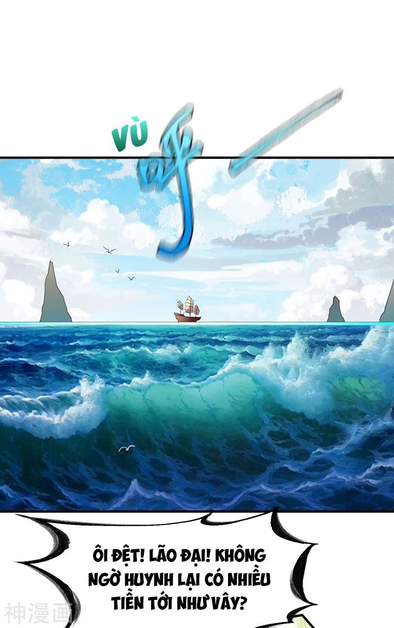 đọc truyện Chiến Đỉnh Chương 184 ảnh 9 tại Thiên Thai Truyện