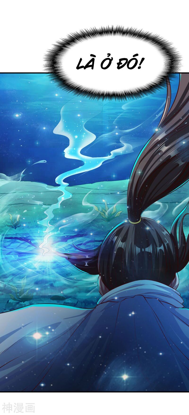 đọc truyện Chiến Đỉnh Chương 185 ảnh 3 tại Thiên Thai Truyện