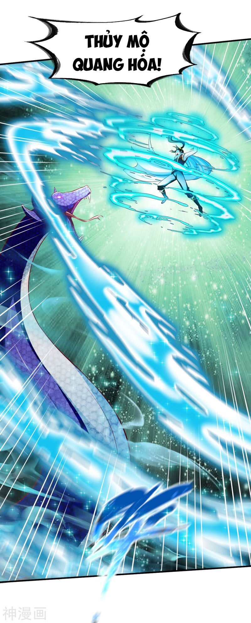 đọc truyện Chiến Đỉnh Chương 185 ảnh 13 tại Thiên Thai Truyện