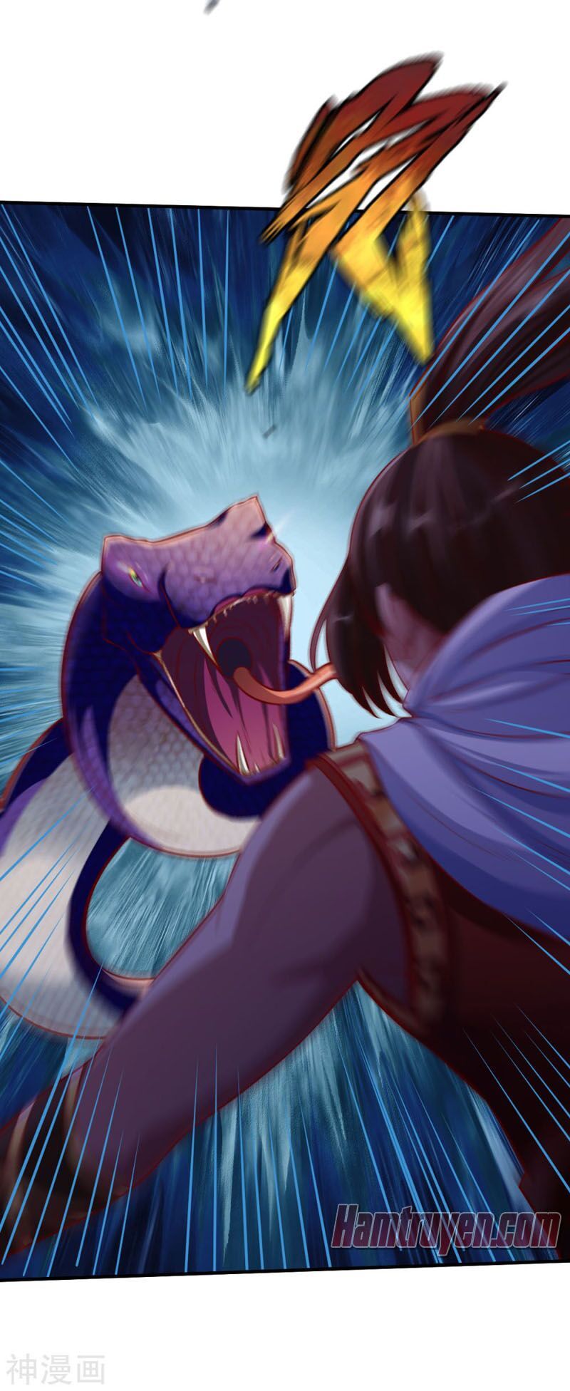 đọc truyện Chiến Đỉnh Chương 185 ảnh 14 tại Thiên Thai Truyện