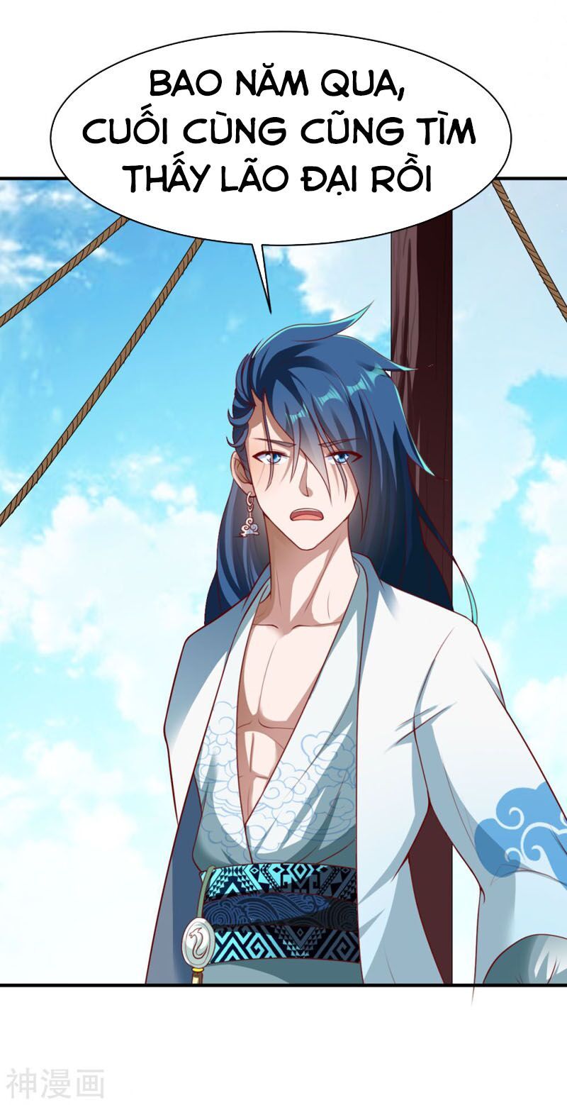 đọc truyện Chiến Đỉnh Chương 185 ảnh 16 tại Thiên Thai Truyện