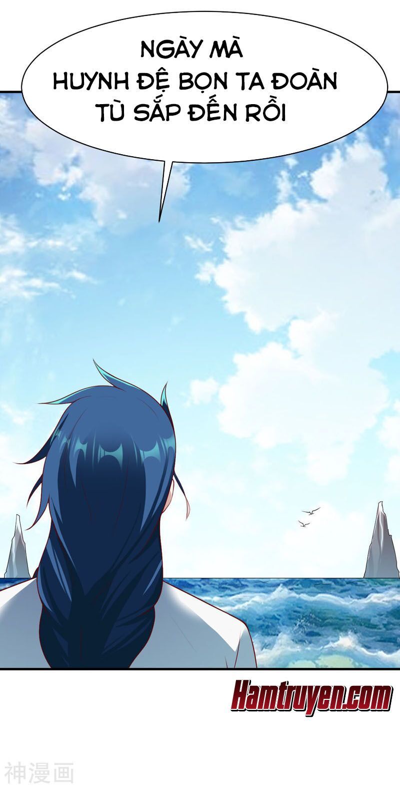 đọc truyện Chiến Đỉnh Chương 185 ảnh 17 tại Thiên Thai Truyện