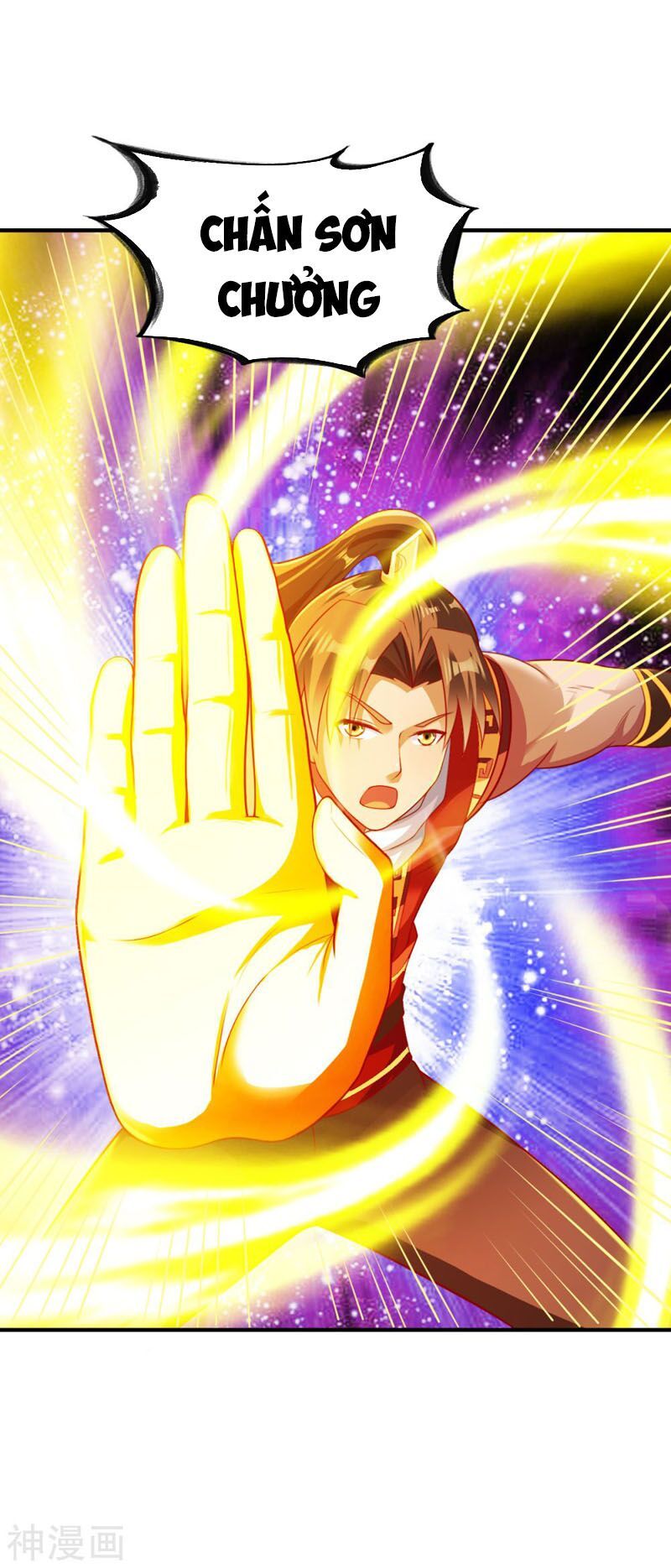 đọc truyện Chiến Đỉnh Chương 185 ảnh 19 tại Thiên Thai Truyện