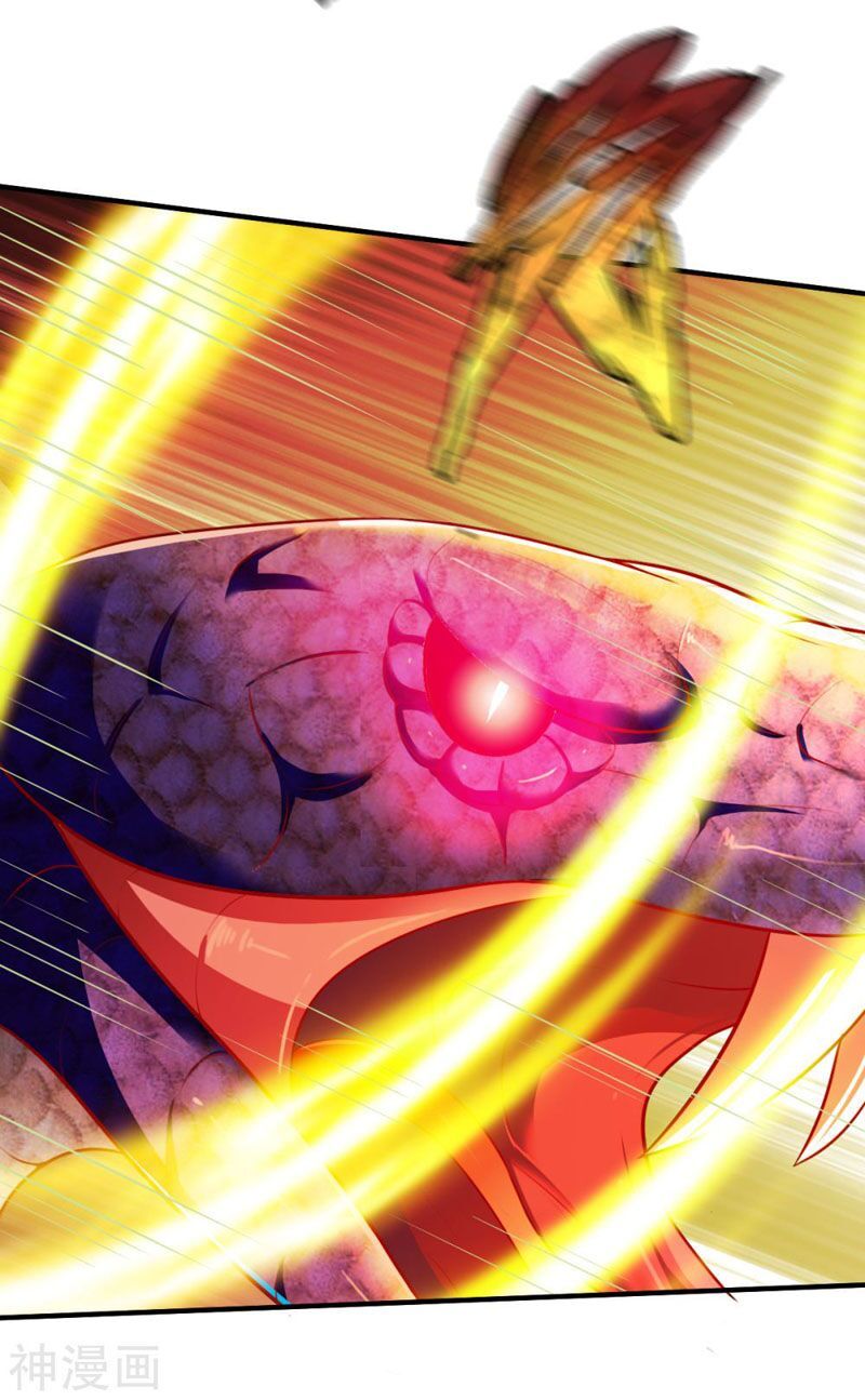 đọc truyện Chiến Đỉnh Chương 185 ảnh 22 tại Thiên Thai Truyện