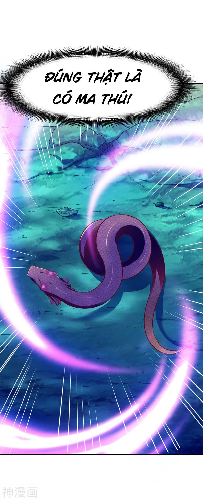 đọc truyện Chiến Đỉnh Chương 185 ảnh 5 tại Thiên Thai Truyện