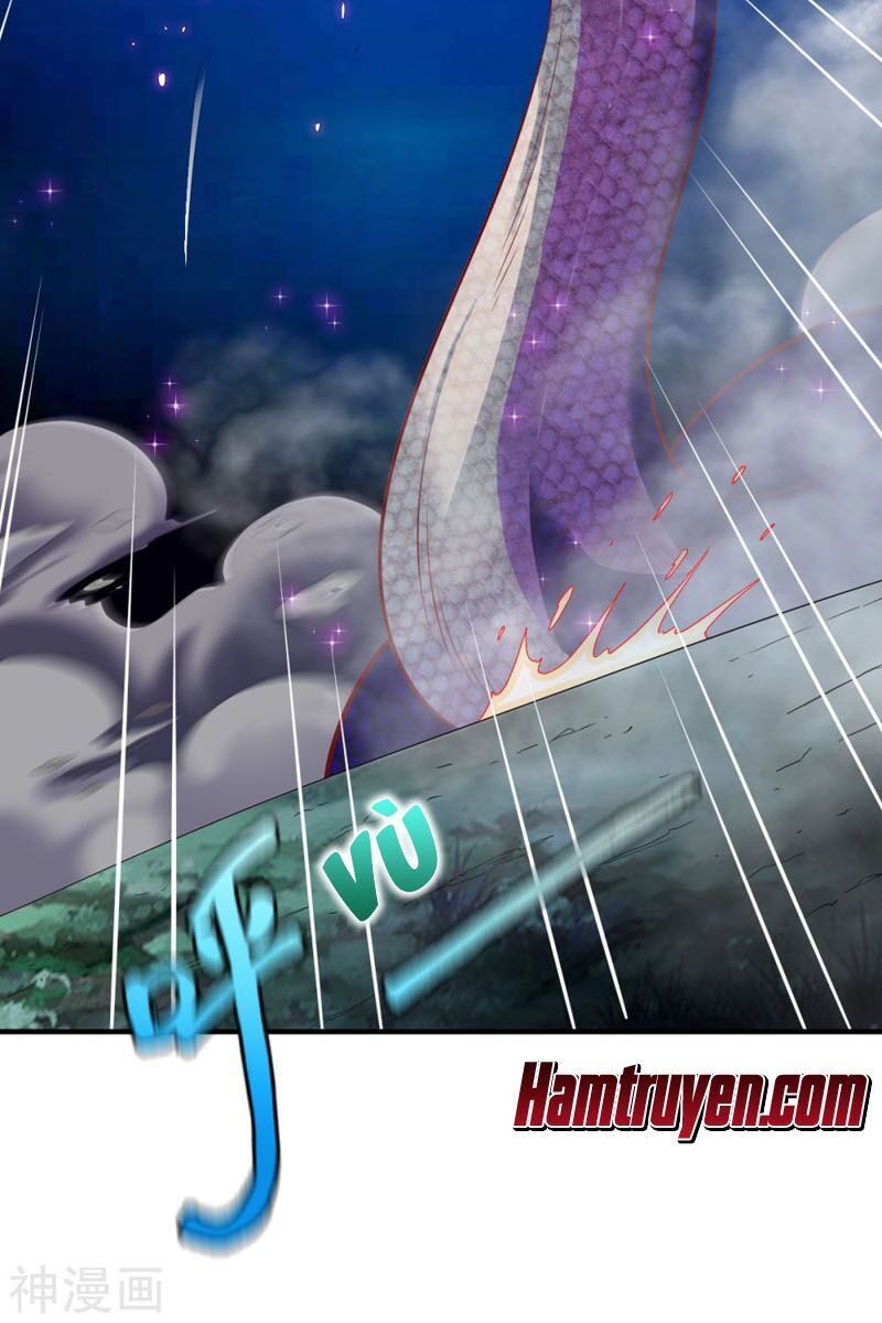 đọc truyện Chiến Đỉnh Chương 185 ảnh 7 tại Thiên Thai Truyện