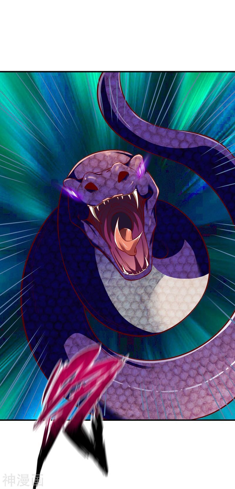 đọc truyện Chiến Đỉnh Chương 185 ảnh 8 tại Thiên Thai Truyện