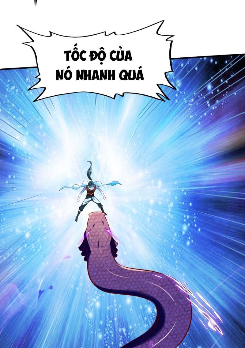 đọc truyện Chiến Đỉnh Chương 185 ảnh 9 tại Thiên Thai Truyện