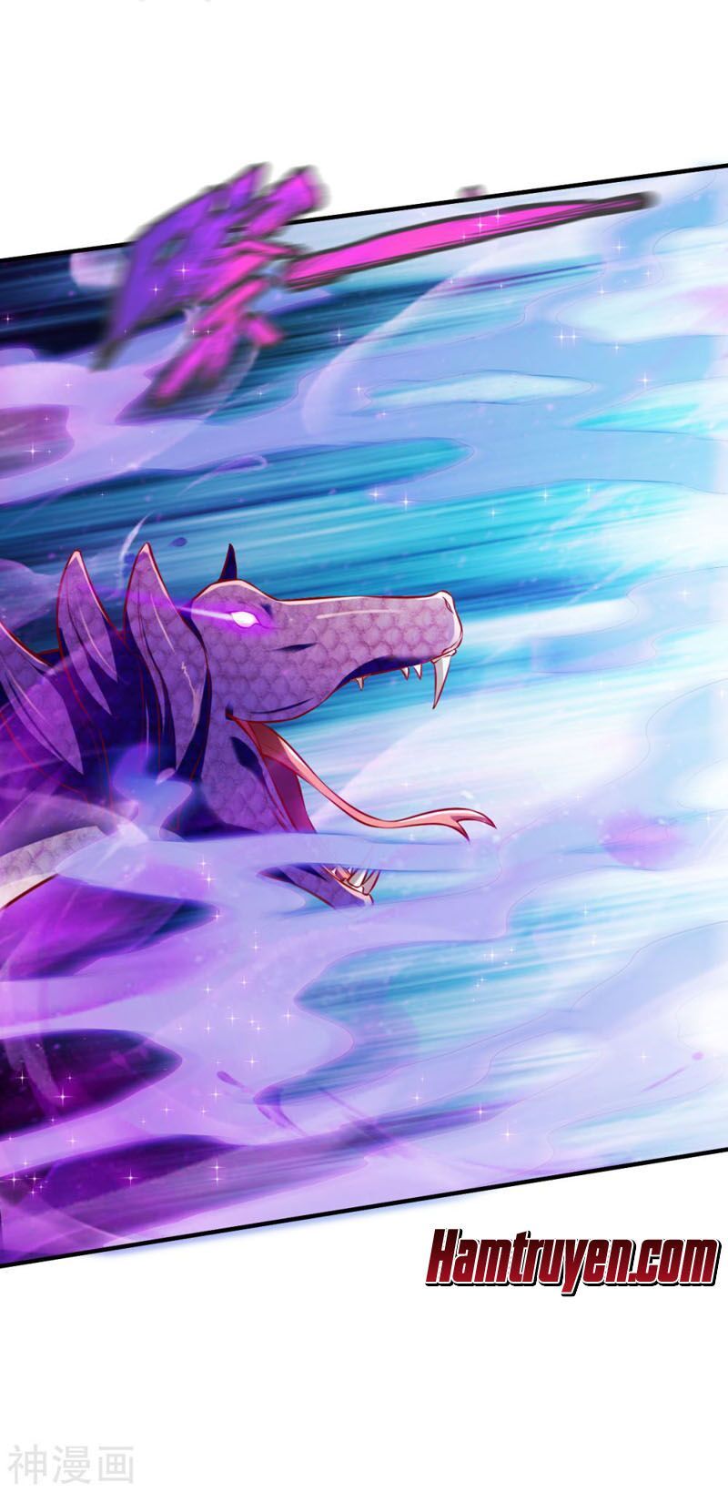 đọc truyện Chiến Đỉnh Chương 185 ảnh 11 tại Thiên Thai Truyện