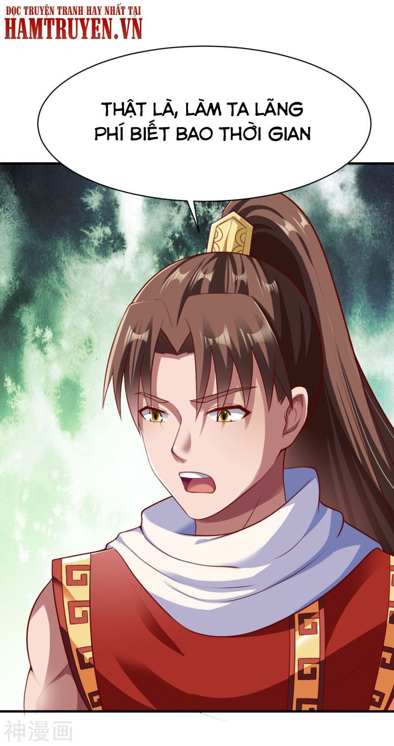 đọc truyện Chiến Đỉnh Chương 186 ảnh 3 tại Thiên Thai Truyện