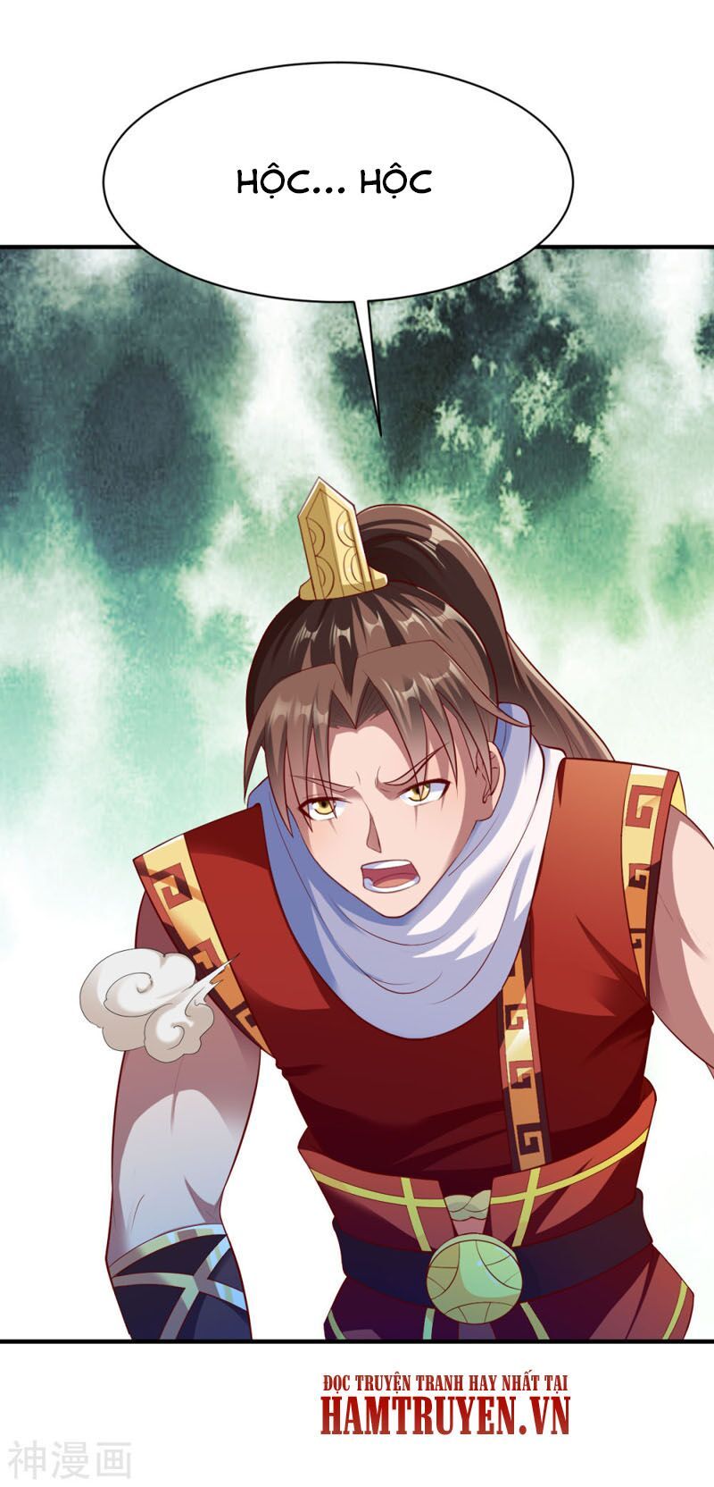 đọc truyện Chiến Đỉnh Chương 186 ảnh 14 tại Thiên Thai Truyện