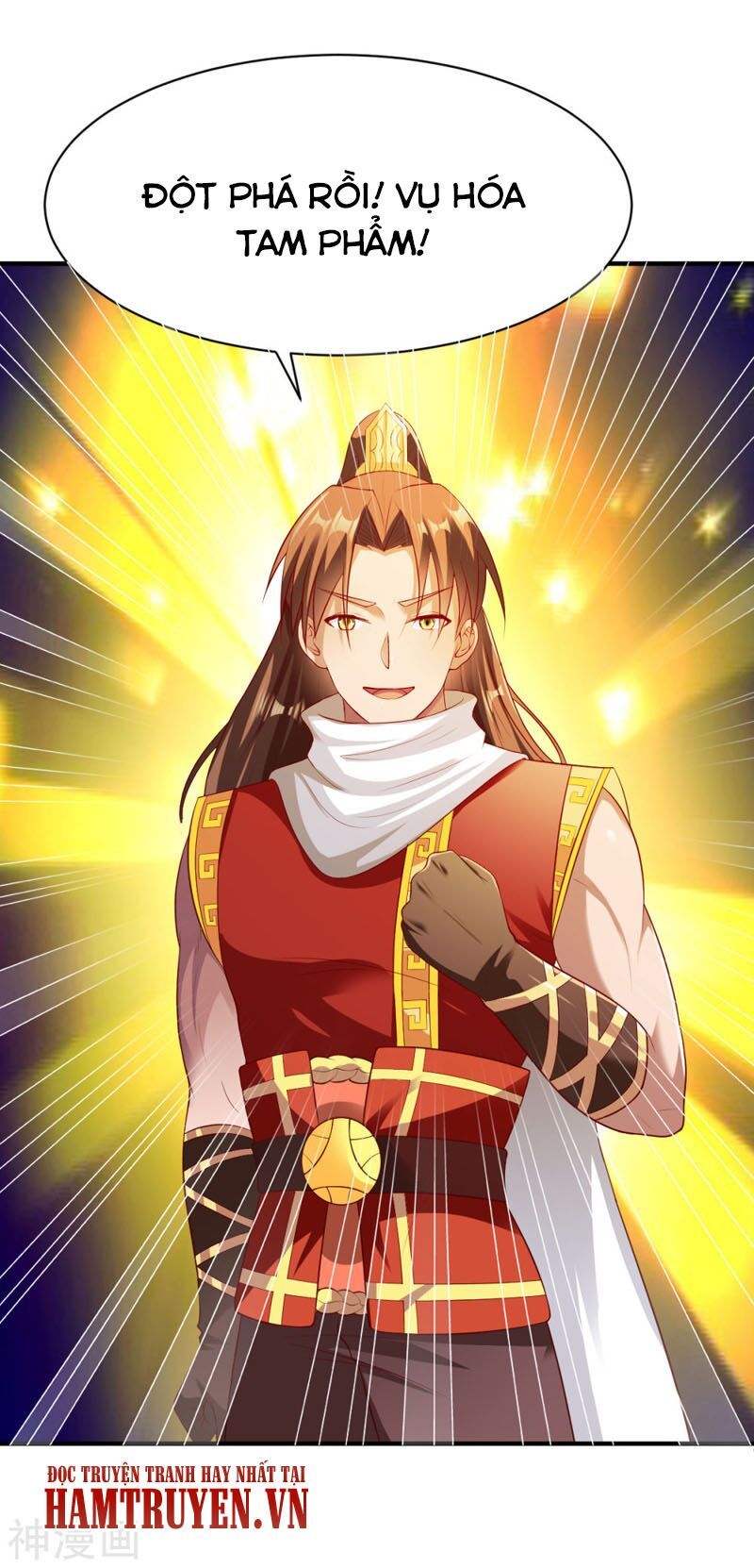 đọc truyện Chiến Đỉnh Chương 186 ảnh 16 tại Thiên Thai Truyện