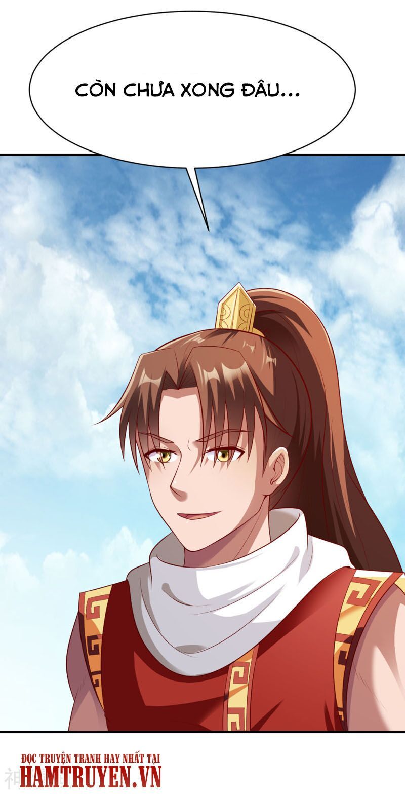 đọc truyện Chiến Đỉnh Chương 186 ảnh 18 tại Thiên Thai Truyện